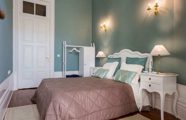 Centenary Fontainhas Apartments - Foto 13