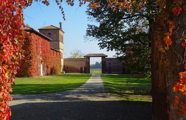 Agriturismo Palazzo Minelli - Foto 43