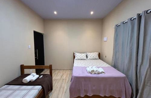 Loft Marajó Superior - Photo 12