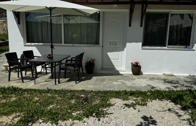 Skiathos Modern Garden Escape Apt - Foto 43