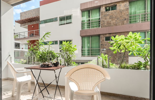 Coco beach by Casago - Foto 46