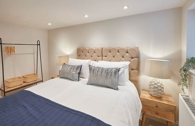 Staffordshire Hideaway - Foto 5