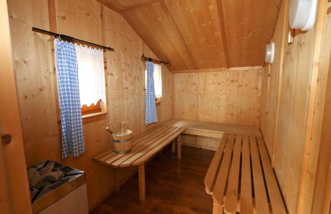 Chalet in Grossarltal With Panoramic Views - Foto 15