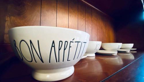 16 A COZY GETAWAY 4BED 3BATH HOME W FIRE PIT - Foto 3