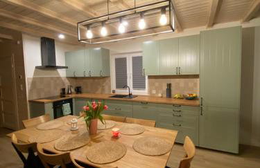 Mielno Woodhouse - Foto 17