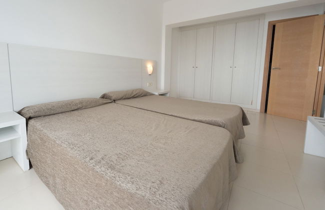 Apartamentos Embat - Foto 4