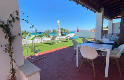 La Casa sulla Spiaggia: Dimora Elma - Foto 26