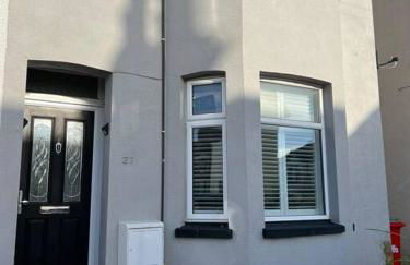 Hill Grove 2 Bedroom Apartment - Foto 16