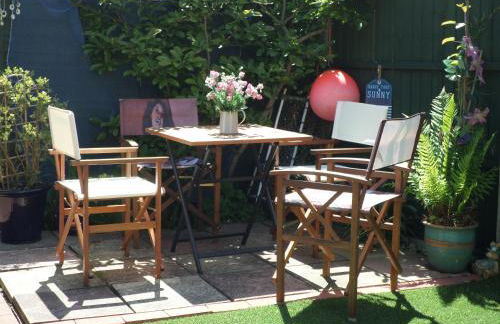 Sunrise Cottage - Foto 19