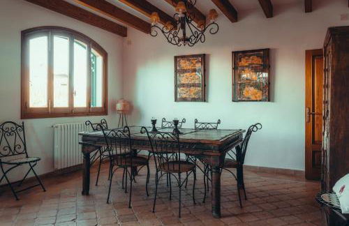 Villa Finca Haus für Gruppen, Bike & Familien Top-Lage am Meer bei Es Trenc, Pool, Klimaanlage - Photo 20