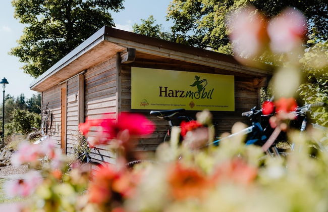 Ferienhauser im Torfhaus Harzresort, Torfhaus - Foto 28