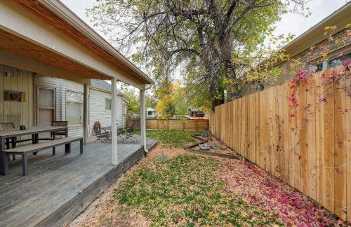 Bristhol Bloom! Oasis in the Heart of COS! - Foto 7