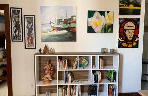 Apartamento confortável, região do Iguatemi - Foto 22