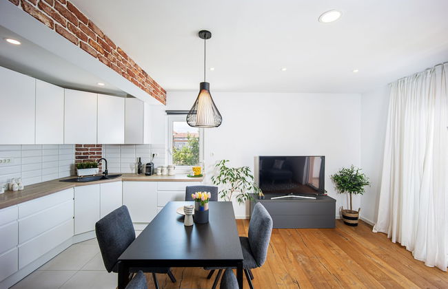 Sea you soon by the beach 2bedroom suite - Foto 15