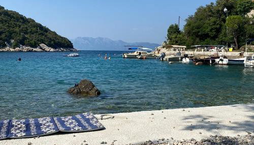 Apartments with parking space Cove Osobjava, Peljesac - 21944 - Foto 4
