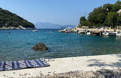 Apartments with parking space Cove Osobjava, Peljesac - 21944 - Foto 4