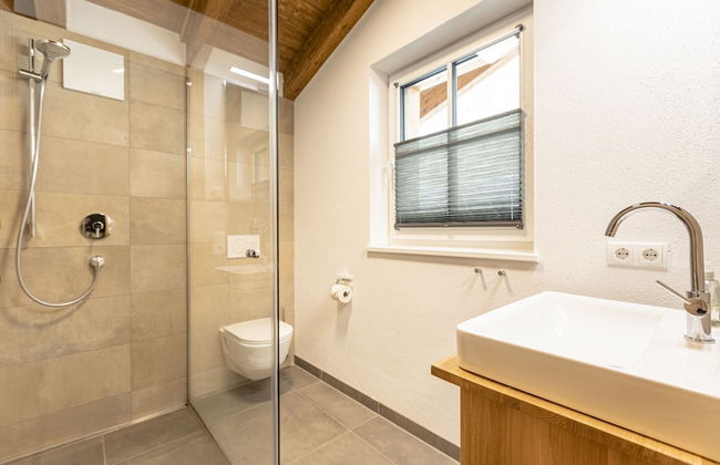 Superior Ferienhaus # 5A mit Sauna - Foto 9