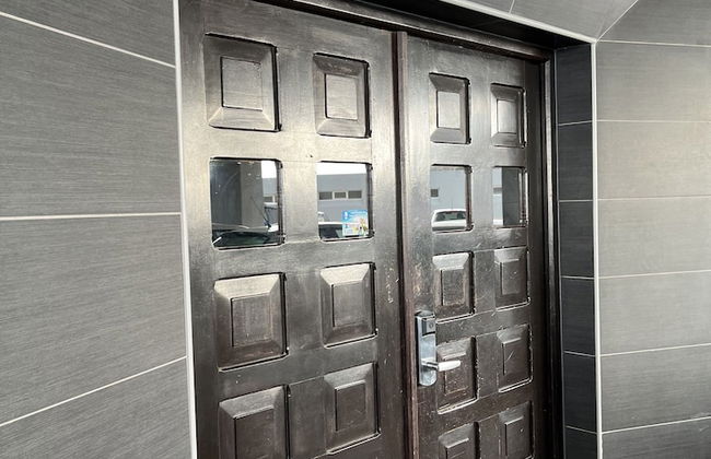 Green Dream Studio by the beach - Foto 2