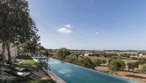 Country House Sa Serra - Foto 4