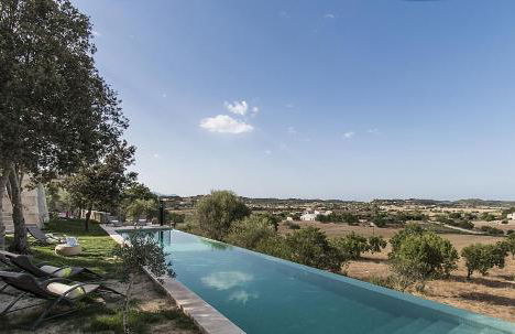 Country House Sa Serra - Foto 4