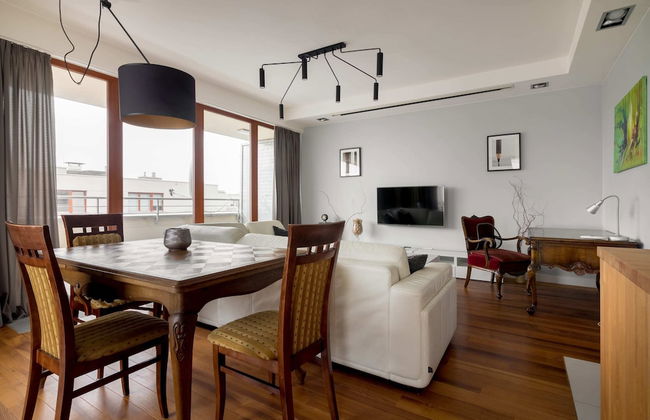 Hlonda Deluxe Apartment with Terrace - Foto 15