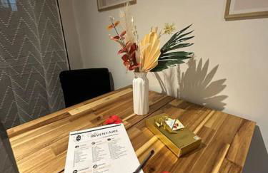 Studio neuf tout équipé Digne - Foto 27