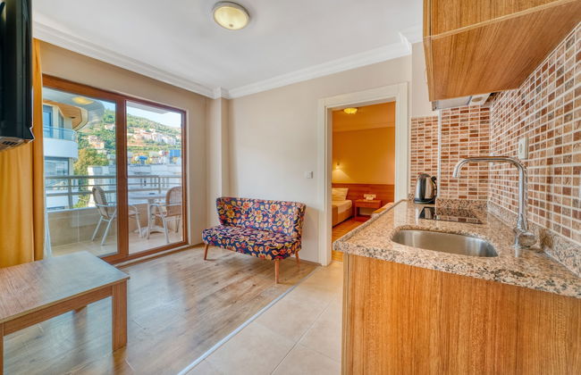 Yeniacun Apart Hotel - Foto 11