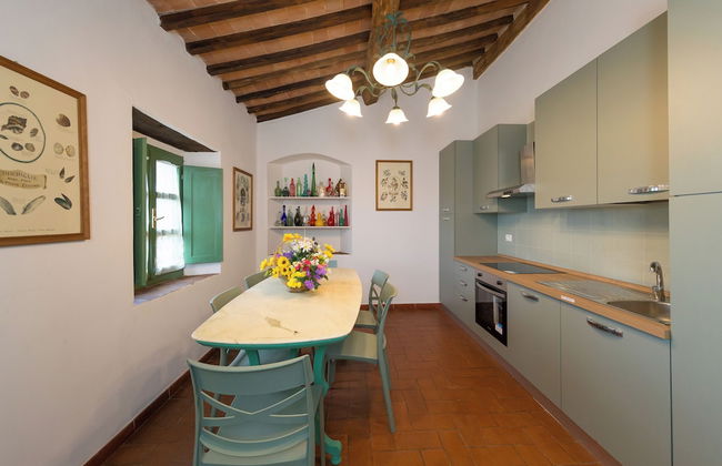 Apt Glicine Della Vivaldina - Foto 37