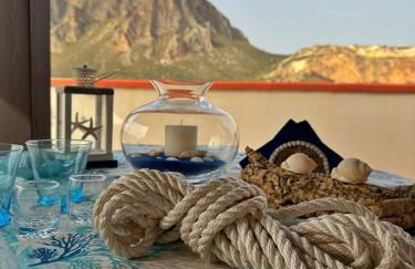 Residenza sul Mare Baia Cornino - Foto 23