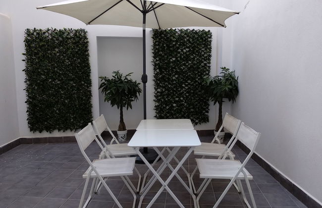 Apartamentos Pompidou - Foto 69