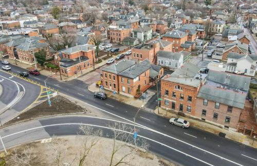 Housepitality - The Reichstag Suite - Modern - Foto 22