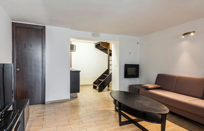 Duplex Regina Bianca by Wonderful Italy - Foto 6