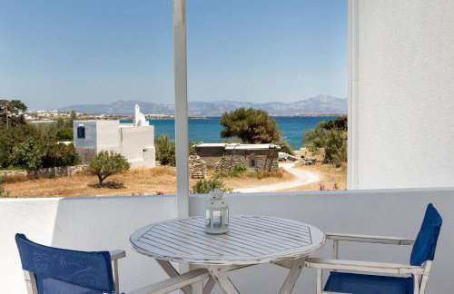 Apartments Tarsa - Photo 27