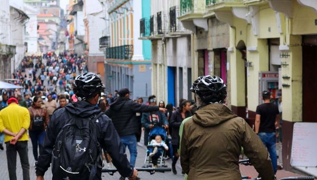 Tour en bicicleta por Otavalo - Foto 5