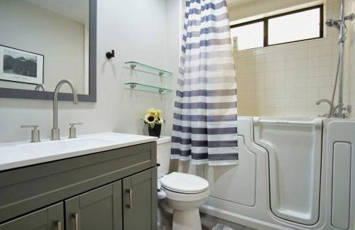 Oakridge Ranch ※ Sequoia, Kern River & Lake Escape - Foto 36