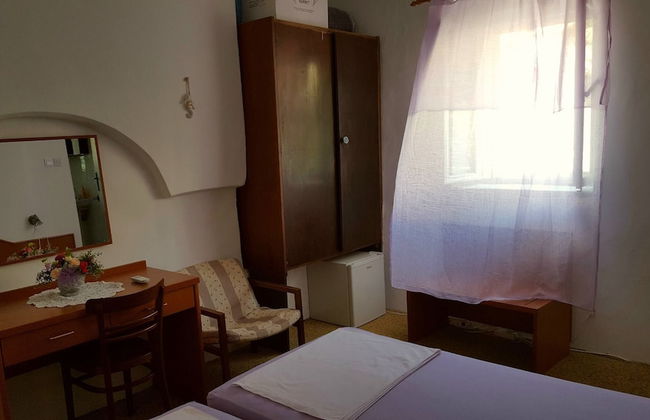 Rooms Milena - Double or Twin Room With Private Bathroom - Foto 7