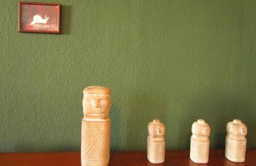 Ferienwohnung Ida Pfeiffer - Foto 14