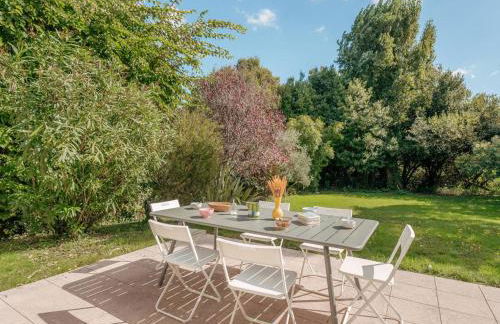 Carnac - Maison d'Architecte 7 Pièces 165m² - Wifi - FR-1-477-270 - Foto 11