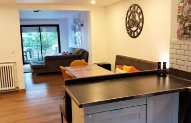 Maison neuve proche centre ville, 24h moto, GP, 24h voiture, Le Mans Classic, 24h camion - Foto 1