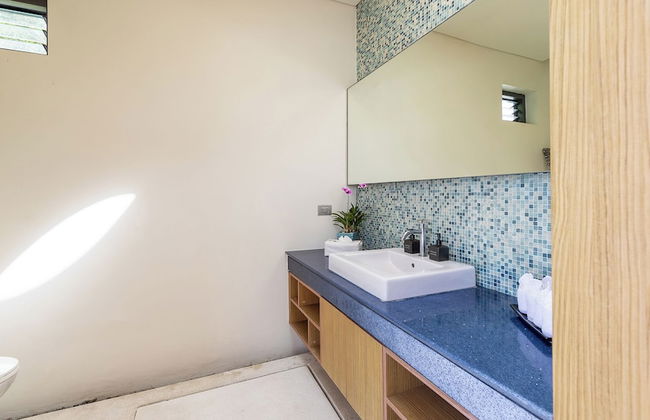 Villa Splash - Foto 38