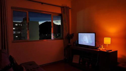 Apartamento inteiro em Peruíbe no centro, próx a praia - Foto 2