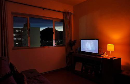 Apartamento inteiro em Peruíbe no centro, próx a praia - Foto 2