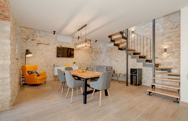 Holiday home Rocca - Foto 16