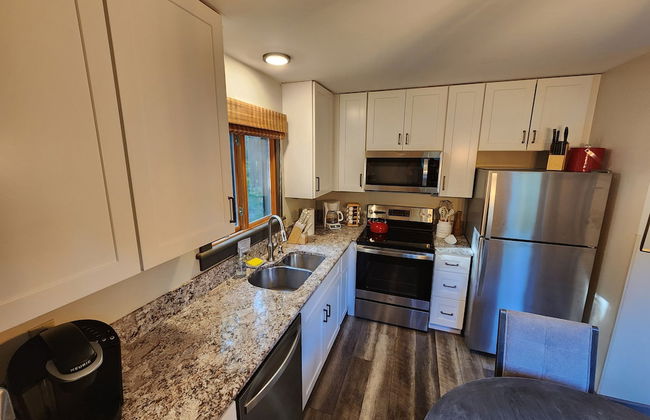 Ski in & out Spruce Glen Townhomes on Great Eastern Trail - Photo 6