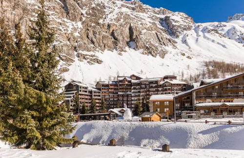 Résidence Pierre & Vacances Les Balcons De Bellevarde - Foto 7