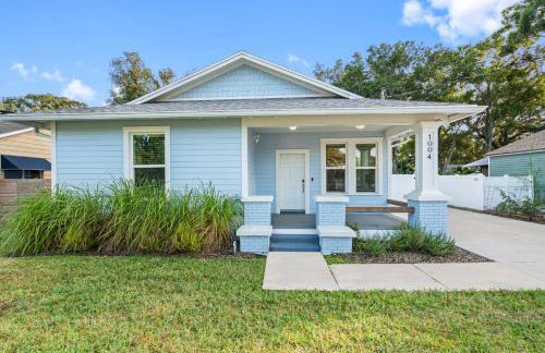Luxury Stay Heated Pool and Hot Tub Fenced Yard - Foto 66