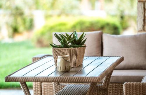 Villa Natura - Foto 9