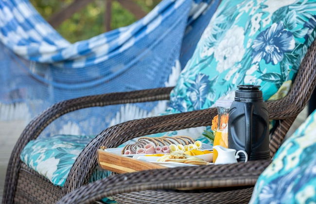 Sunset Bed and Breakfast - Ibiraquera - Imbituba - SC - Foto 47