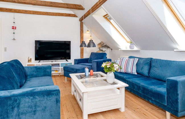 4 Star Holiday Home in Thisted - Foto 11