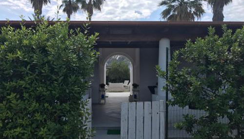 villa tre palme - Foto 4